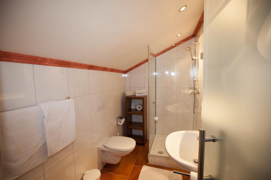 Feierabendhof Apartment Ischgl Room photo