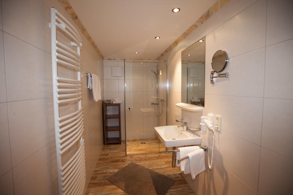 Feierabendhof Apartment Ischgl Room photo