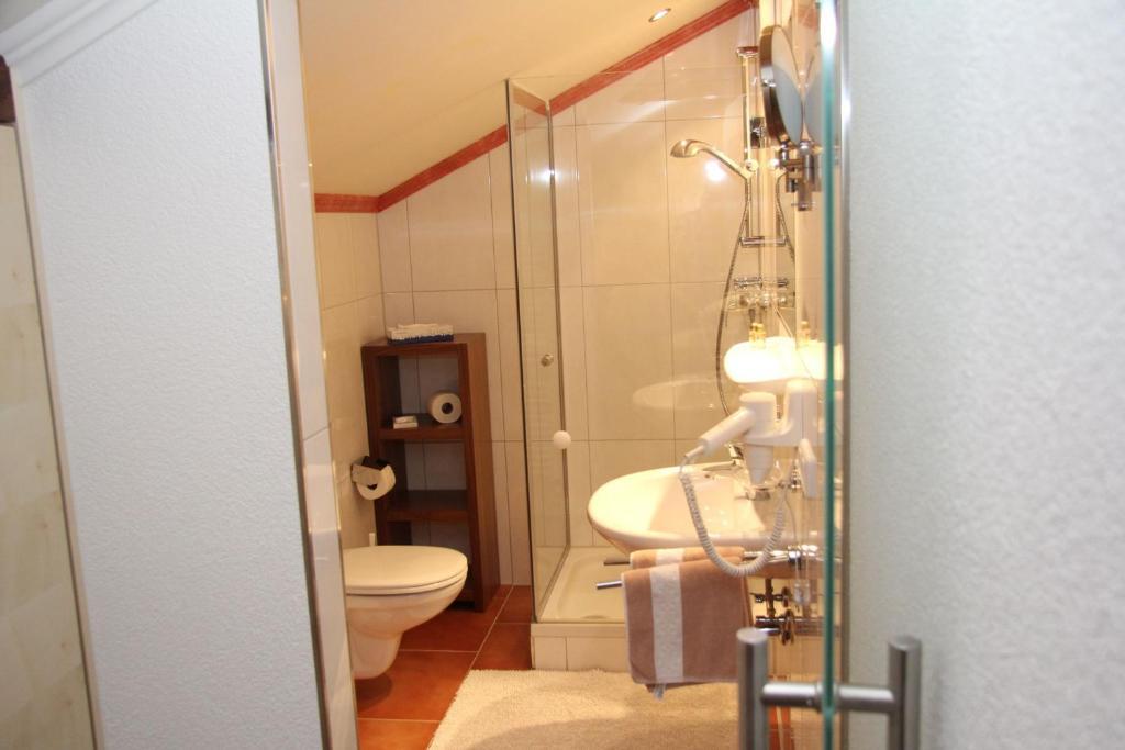 Feierabendhof Apartment Ischgl Room photo