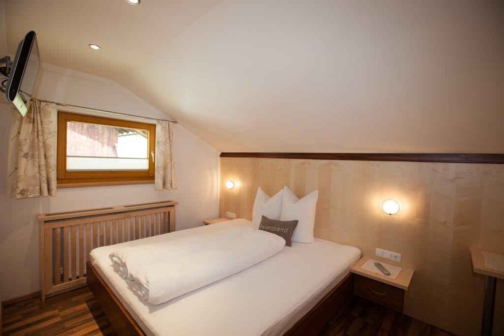 Feierabendhof Apartment Ischgl Room photo